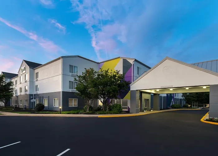 Spark By Hilton Lancaster