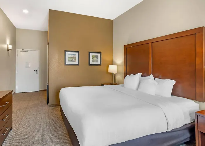 Comfort Inn & Suites Gap Amish Country