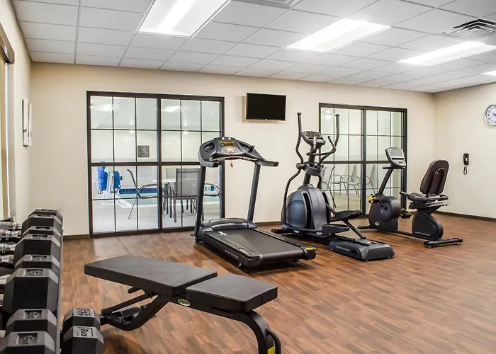 Comfort Suites Manheim - Lancaster